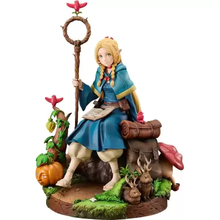 Delicious in Dungeon PVC Statue 1/7 Marcille Donato: Adding Color to the Dungeon (re-run) 26 cm termékfotója