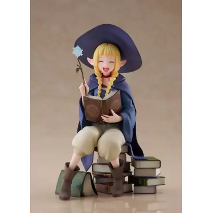 Delicious in Dungeon PVC Statue 1/7 Marcille Student Ver. AmiAmi Limited Edition 19 cm termékfotója