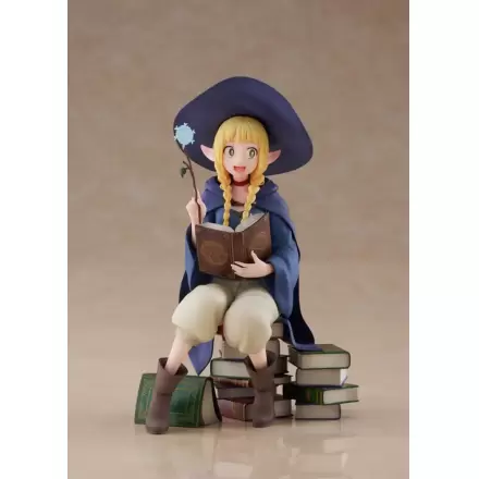 Delicious in Dungeon PVC Statue 1/7 Marcille Student Ver. 19 cm termékfotója