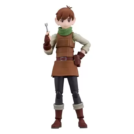 Delicious in Dungeon Figma Action Figure Chilchuck 12 cm product photo