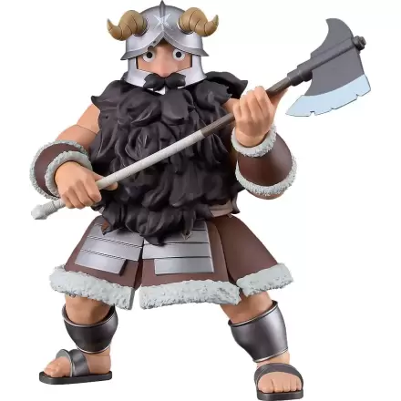 Delicious in Dungeon Figma Action Figure Senshi 13 cm product photo