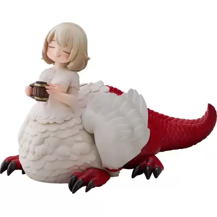 Delicious in Dungeon Statue Gochisosama Falin (Chimera) 15 cm product photo