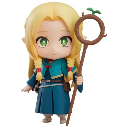 Delicious in Dungeon Nendoroid Action Figure Marcille 10 cm product photo