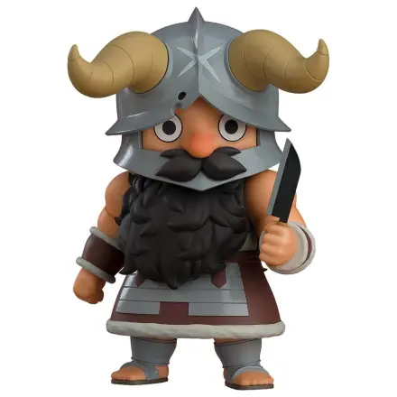 Delicious in Dungeon Nendoroid Action Figure Senshi 10 cm product photo