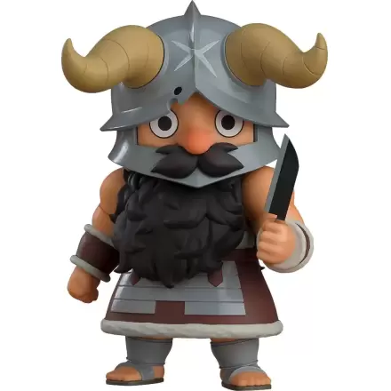 Delicious in Dungeon Nendoroid Action Figure Senshi 10 cm product photo