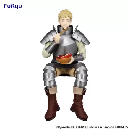 Delicious in Dungeon Noodle Stopper PVC Statue Laios 16 cm product photo