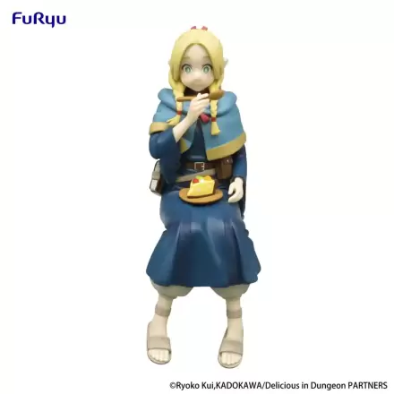Delicious in Dungeon Noodle Stopper PVC Statue Marcille 14 cm product photo