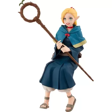 Delicious in Dungeon Pop Up Parade PVC Statue Swacchao! Marcille 13 cm termékfotója