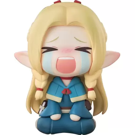 Delicious in Dungeon PVC Statue Qset Marcille 7 cm product photo