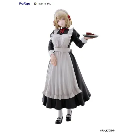 Delicious in Dungeon Tenitol Tall PVC Figure Falin Classic Maid Ver. 30 cm product photo