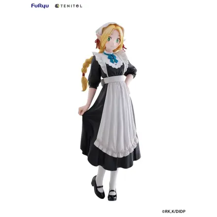 Delicious in Dungeon Tenitol Tall PVC Figure Marcille Classic Maid Ver. 28 cm product photo