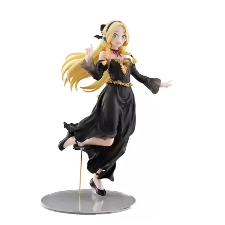 Delicious in Dungeon Tenitol Tall PVC Statue Marcille Dress style Ver. 28 cm product photo