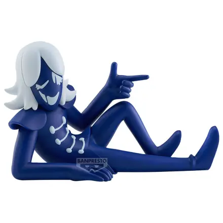 Deltarune Rouxls Kaard figure 11cm product photo