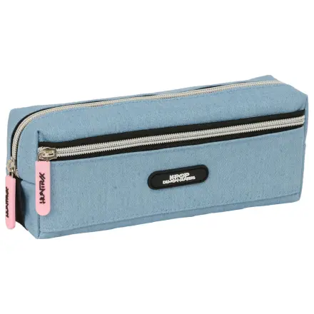 Demon Hunters Kpop Huntrix triple pencil case product photo