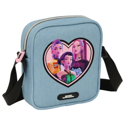 Demon Hunters Kpop Huntrix shoulder bag product photo