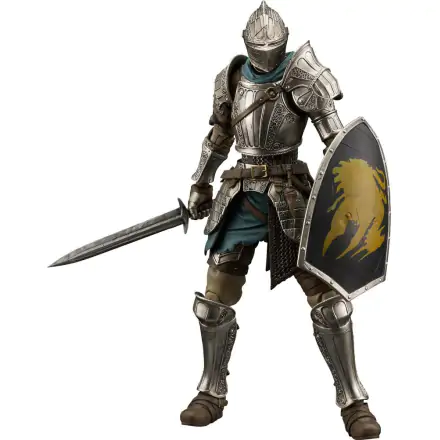 Demon's Souls Action Figure Figma Fluted Armor 16 cm product photo