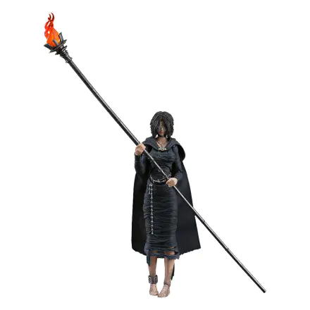 Demon's Souls Action Figure Figma Maiden in Black 16 cm product photo