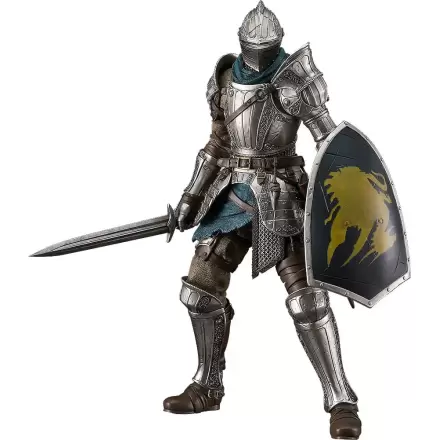 Demon's Souls Pop Up Parade PVC Statue SP Fluted Armor 24 cm termékfotója