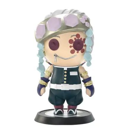 Demon Slayer Cutie1 PVC Figure Tengen Uzui 13 cm product photo