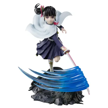 Demon Slayer FiguartsZERO PVC Statue Kanao Tsuyuri 15 cm product photo