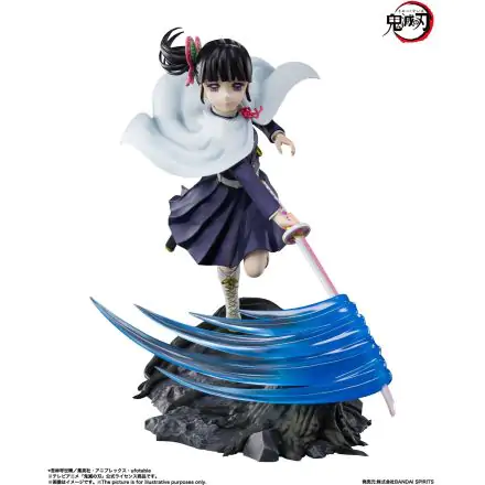 Demon Slayer FiguartsZERO PVC Statue Kanao Tsuyuri 15 cm product photo