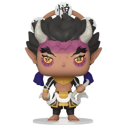 Demon Slayer Funko POP! Animation Vinyl Figure Zohakuten Exclusive 9 cm product photo