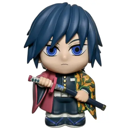 Demon Slayer Figural Bank Giyuu product photo