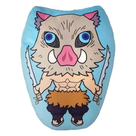 Demon Slayer Figural Pillow Inosuke product photo