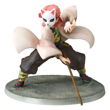 Demon Slayer Kimetsu no Yaiba PVC Statue 1/7 Sabito 15 cm termékfotója