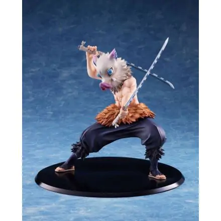 Demon Slayer: Kimetsu no Yaiba Statue 1/8 Inosuke Hashibira 20 cm product photo