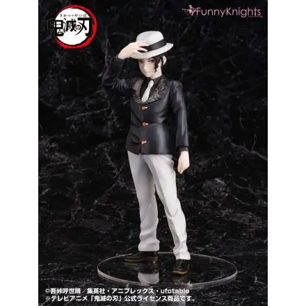 Demon Slayer: Kimetsu no Yaiba Statue 1/8 Muzan Kibutsuji 25 cm product photo