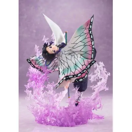 Demon Slayer: Kimetsu no Yaiba Statue 1/8 Shinobu Kocho 22 cm product photo