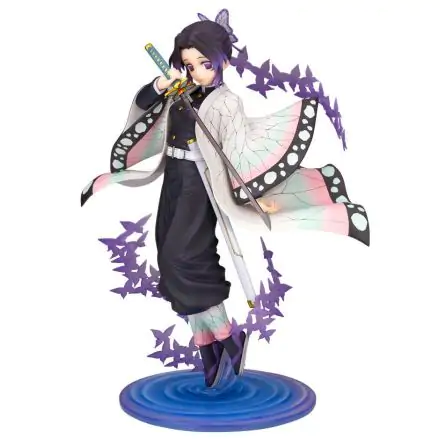 Demon Slayer: Kimetsu no Yaiba Statue 1/8 Shinobu Kocho 22 cm product photo