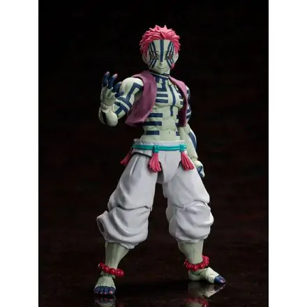 Demon Slayer: Kimetsu no Yaiba BUZZmod Action Figure 1/12 Akaza 15 cm product photo