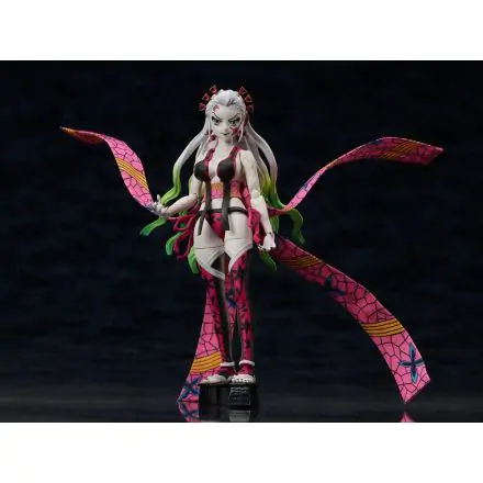 Demon Slayer: Kimetsu no Yaiba BUZZmod Action Figure 1/12 Daki 15 cm product photo