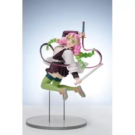 Demon Slayer: Kimetsu no Yaiba ConoFig Statue Mitsuri Kanroji 17 cm product photo