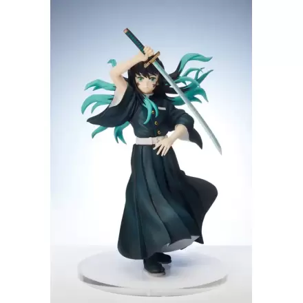 Demon Slayer: Kimetsu no Yaiba ConoFig Statue Muichiro Tokito 16 cm product photo