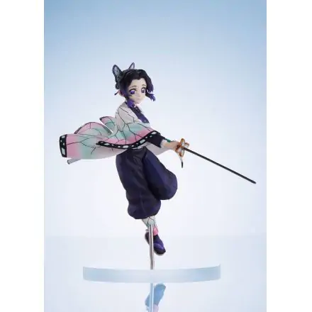 Demon Slayer: Kimetsu no Yaiba ConoFig Statue Shinobu Kocho 15 cm product photo