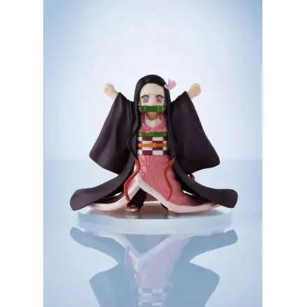 Demon Slayer: Kimetsu no Yaiba ConoFig Statue Little Nezuko 9 cm product photo