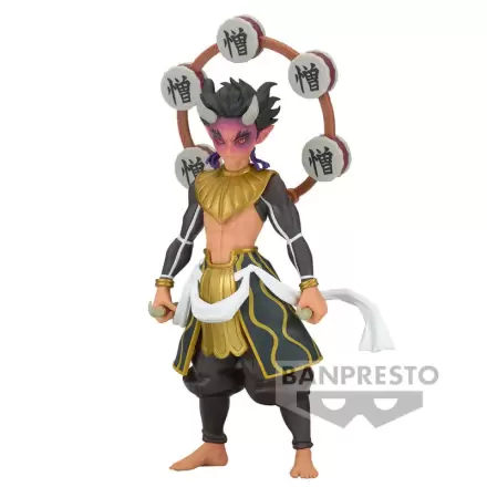 Demon Slayer Kimetsu no Yaiba Demon Series Zohakuten figure 15cm termékfotója