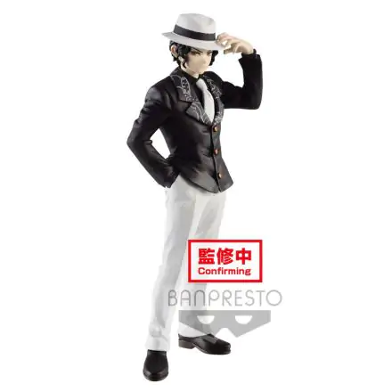 Demon Slayer Kimetsu no Yaiba Demon Series PVC Statue Muzan Kibutsuji 17 cm product photo