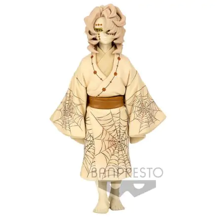 Demon Slayer Kimetsu no Yaiba Demon Series PVC Statue Rui 14 cm product photo