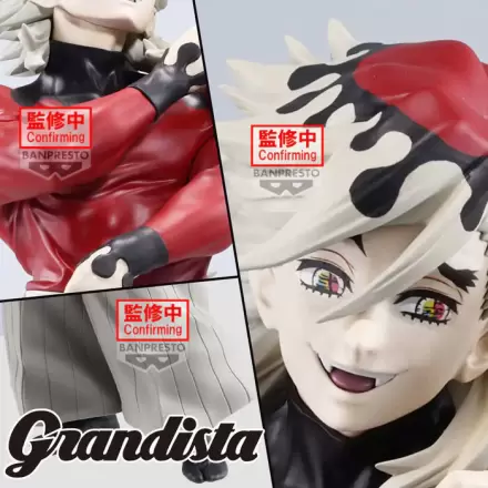 Demon Slayer Kimetsu no Yaiba Doma Grandista figure 25cm product photo