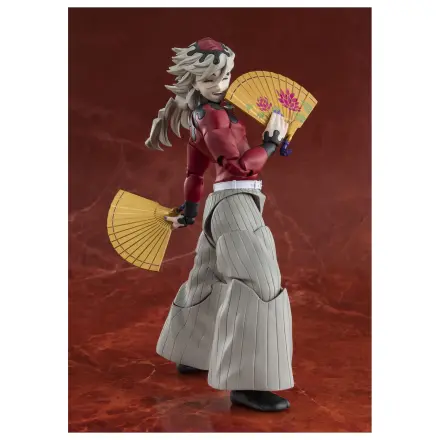 Demon Slayer Kimetsu No Yaiba Doma S.H. Figurarts figure 15,5cm product photo