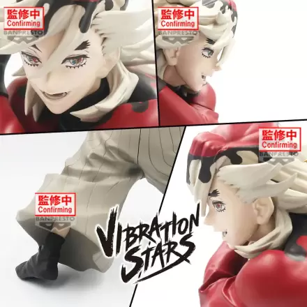 Demon Slayer Kimetsu no Yaiba Doma Vibration Stars figure 14cm product photo