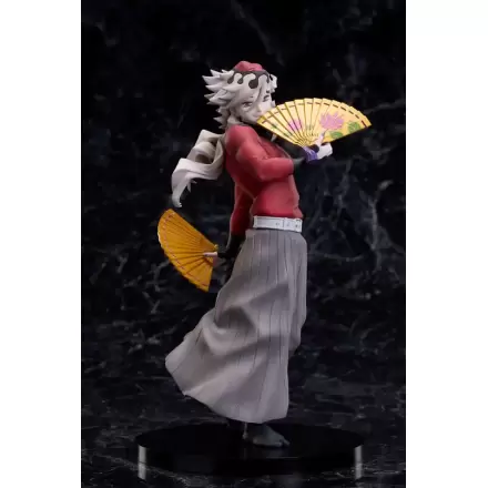 Demon Slayer: Kimetsu no Yaiba PVC Statue Douma 21 cm   product photo