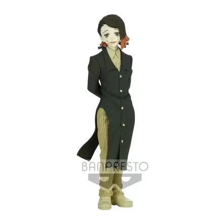 Demon Slayer: Kimetsu no Yaiba PVC Statue Enmu 17 cm product photo