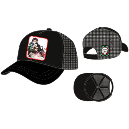 Demon Slayer Kimetsu no Yaiba adult cap product photo