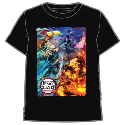Demon Slayer Kimetsu no Yaiba  t-shirt product photo