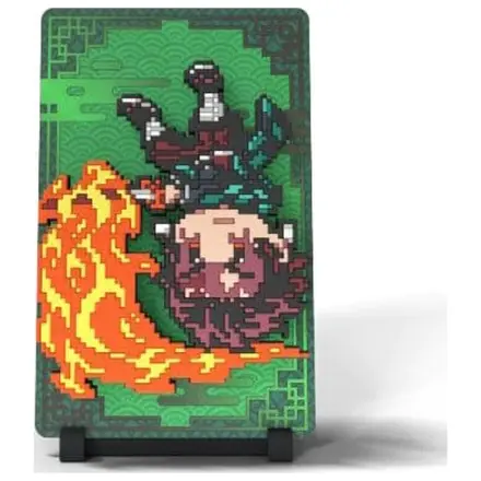 Demon Slayer: Kimetsu no Yaiba FiGGYZ Magnet Collectible Tanjiro Kamado 11 cm product photo